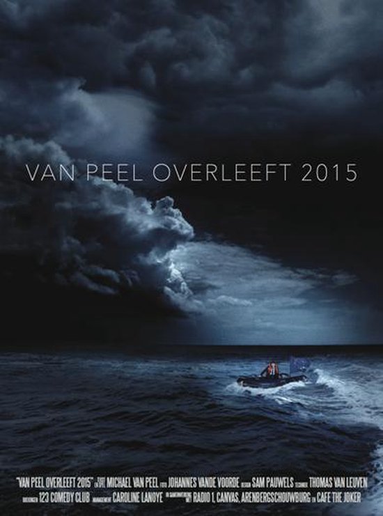 Van Peel Overleeft 2015