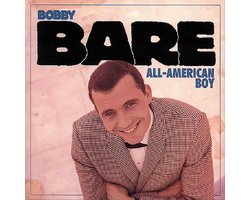 All-American Boy