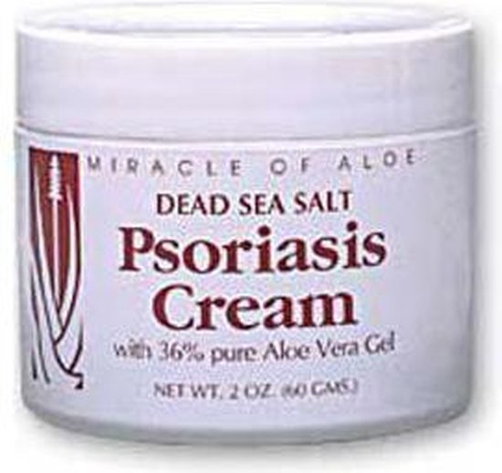 Psori-fini Crème Met Dode Zee Zout En 36% Aloe Vera | bol.com