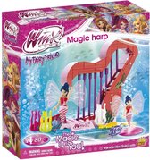 Magic Harp