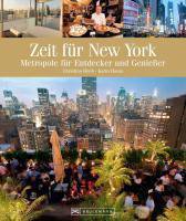 Zeit für New York