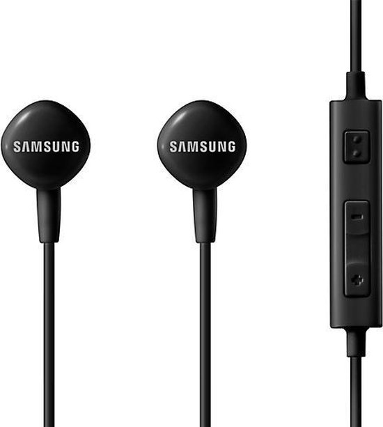 Samsung stereo headset - 3.5mm in-ear - groen - Samsung