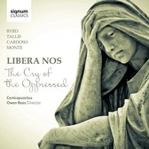 Libera Nos: The Cry Of The Oppressed