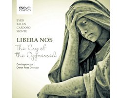 Libera Nos: The Cry Of The Oppressed