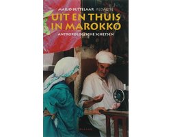 Uit En Thuis In Marokko