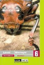 Level. Biologie 6. Lehrbuch.  Sachsen