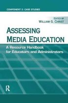 Routledge Communication Series- Assessing Media Education