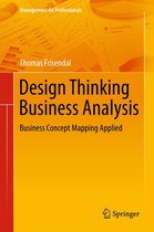 Management for Professionals - Design Thinking Business Analysis