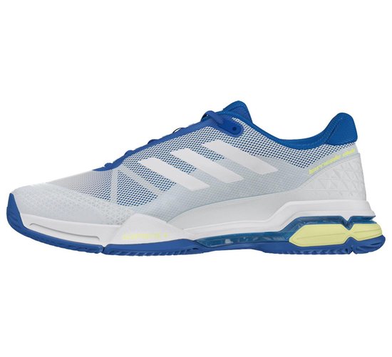bol.com | adidas Barricade Club Clay Tennisschoen heren ... bol.com | adidas Barricade Club Clay Tennisschoen heren ...