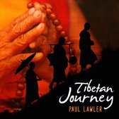 Paul Lawler - Tibetan Journey (CD)