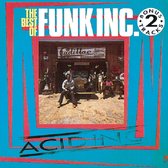 Acid Inc.: The Best Of Funk Inc.