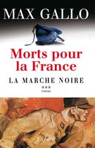 Morts pour la France, tome 3