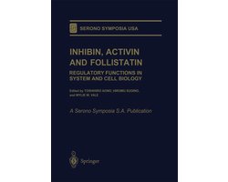 Serono Symposia USA - Inhibin, Activin and Follistatin