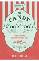Candy Cookbook