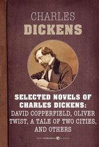 Selected Novels Of Charles Dickens