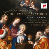 Nicola Porpora: Il Verbo In Carne - Christmas Oratorio