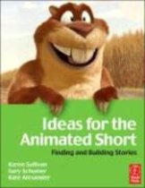 Ideas For The Animated Short