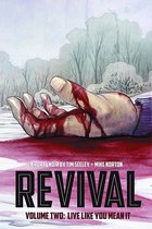 Revival Volume 2 Live Like You Mean It