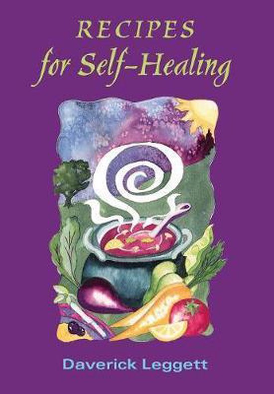 Recipes For Self-Healing