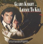 Gladys Knight - Licence To Kill (3-Inch CD-Single)