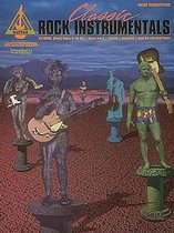 Classic Rock Instrumentals