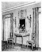 The Art of Interior Decoration (1917)