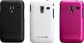 Case-mate Barely There Case voor de Samsung Galaxy Ace Plus - Zwart