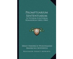 Promptuarium Sententiarum