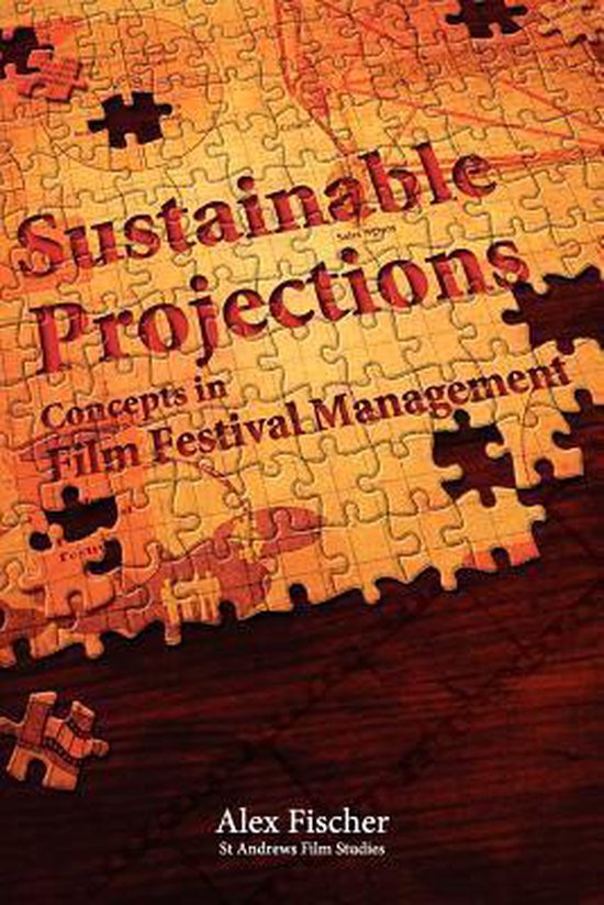 Sustainable Projections - cover