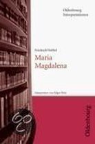 Maria Magdalena. Interpretationen