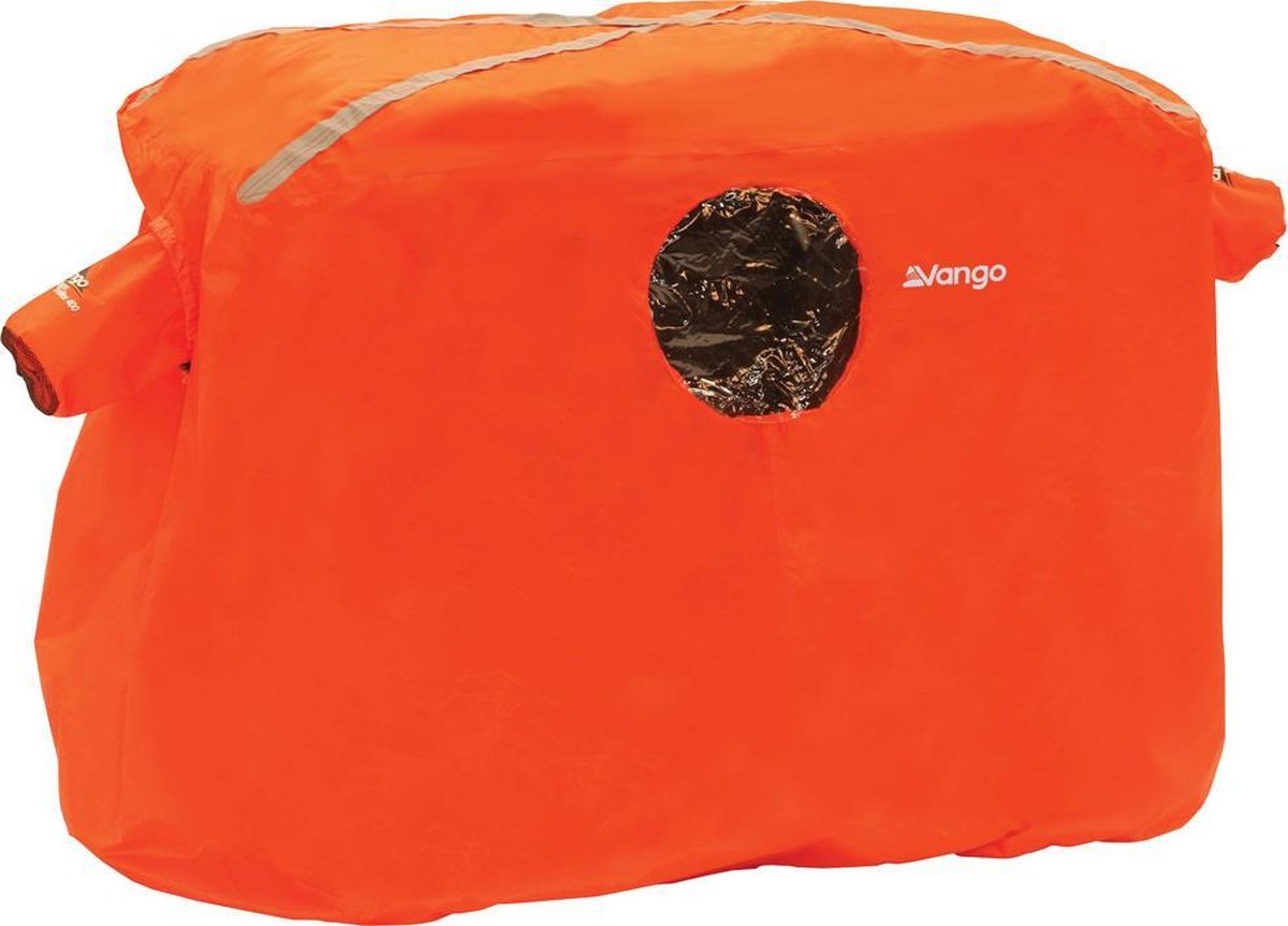 Vango Storm Shelter 200 tent oranje