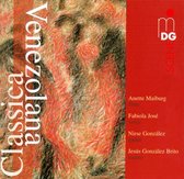 Various Artists - Classica Venezolana (Super Audio CD)