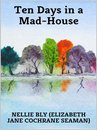 Omslag Ten Days in a Mad-House