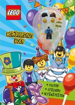 Verjaardagsboek (LEGO)