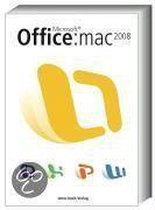 Microsoft Office:Mac 2008