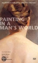 Painting In A Man's World