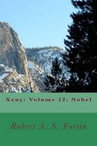 Xeny: Volume 12: Nobel