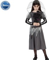 Kostuums voor Kinderen Corpse bride (2 Pcs)