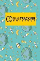 Time Tracking Notebook