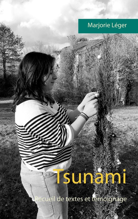 Tsunami - cover