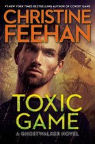 A GhostWalker Novel 15 - Toxic Game