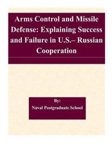 Arms Control and Missile Defense