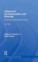 Classroom Communication and Diversity