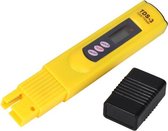 Professionele Digitale TDS / TEMP meter