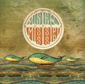 Mister And Mississippi (LP)