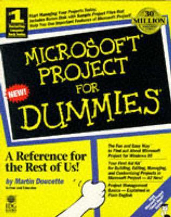 Microsoft Project For Windows