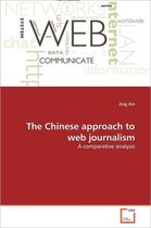 The Chinese approach to web journalism