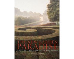 The New Garden Paradise