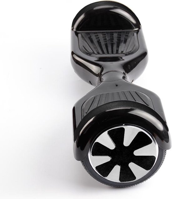 reparatie hoverboard