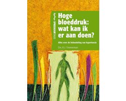 Hoge bloeddruk : wat kan ik er aan doen ?